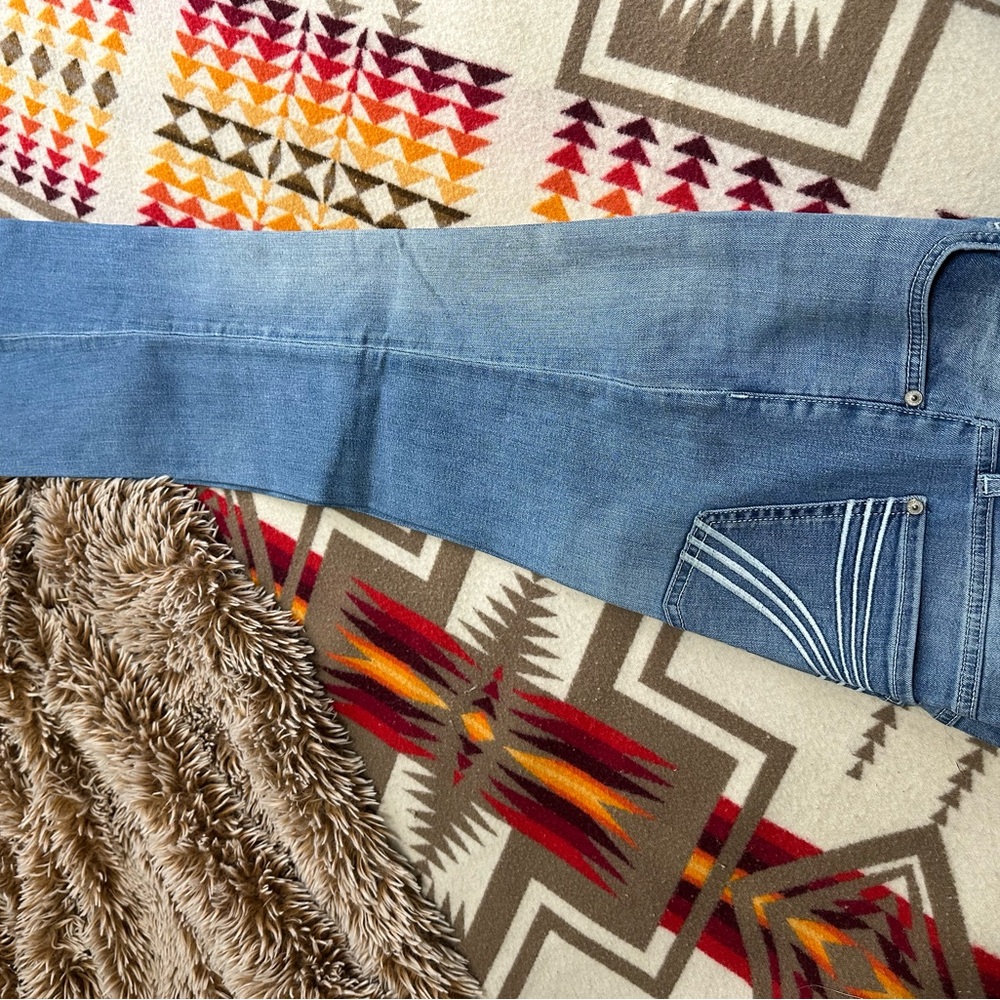 7s Dojo Jeans
